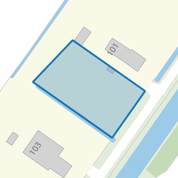 Perceel WTB00-H-2306