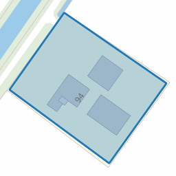 Perceel WTB00-H-2307