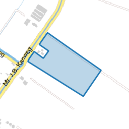 Perceel WTB00-H-2308