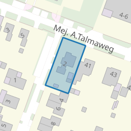 Perceel WTB00-H-2311