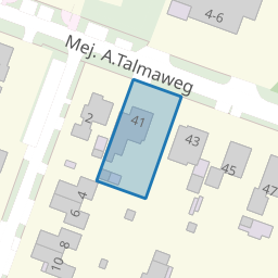 Perceel WTB00-H-2312