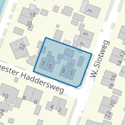 Perceel WTB00-H-2317