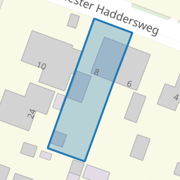 Perceel WTB00-H-2322