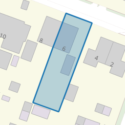 Perceel WTB00-H-2323