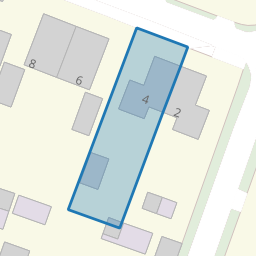 Perceel WTB00-H-2324