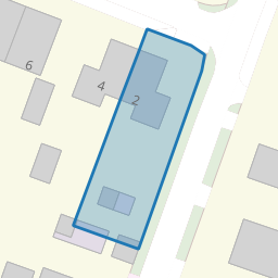 Perceel WTB00-H-2325