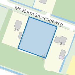 Perceel WTB00-H-2327