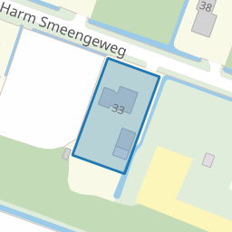 Perceel WTB00-H-2328