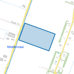 Perceel WTB00-H-2331