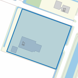 Perceel WTB00-H-2333