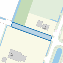 Perceel WTB00-H-2334