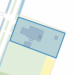 Perceel WTB00-H-2335