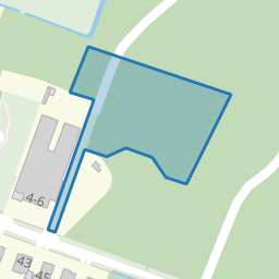 Perceel WTB00-H-2340