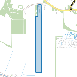 Perceel WTB00-H-2380