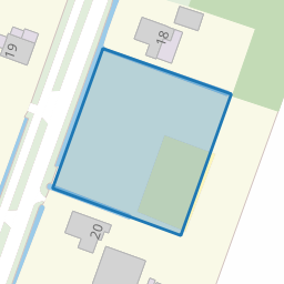 Perceel WTB00-H-2382