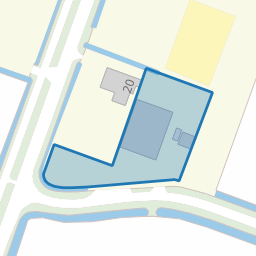 Perceel WTB00-H-2383