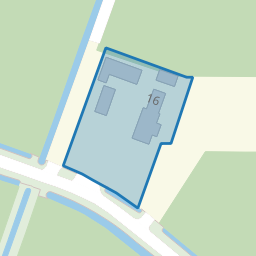 Perceel WTB00-H-2384