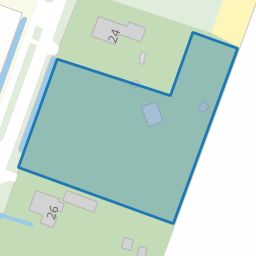 Perceel WTB00-H-2387