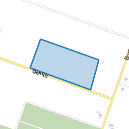 Perceel WTB00-H-2392