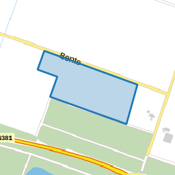 Perceel WTB00-H-2393