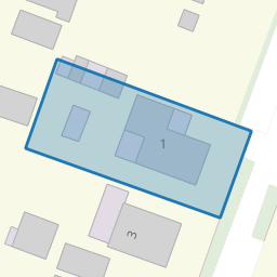 Perceel WTB00-H-2395