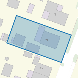 Perceel WTB00-H-2396