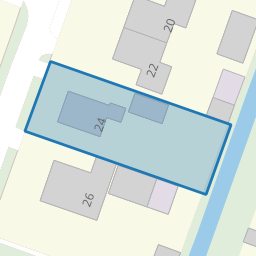 Perceel WTB00-H-2397