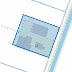 Perceel WTB00-H-2399