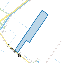 Perceel WTB00-H-2410