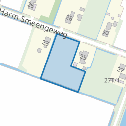 Perceel WTB00-H-2415