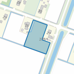 Perceel WTB00-H-2416