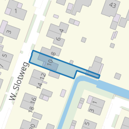 Perceel WTB00-H-2420