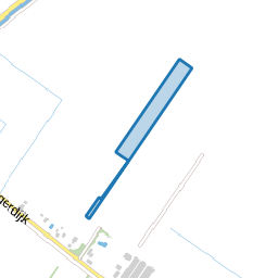 Perceel WTB00-H-2422