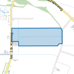 Perceel WTB00-H-2427