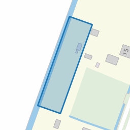 Perceel WTB00-H-2431