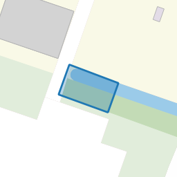 Perceel WTB00-H-2445