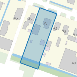 Perceel WTB00-H-2446