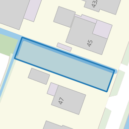 Perceel WTB00-H-2450