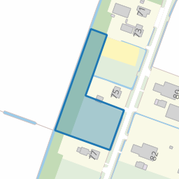 Perceel WTB00-H-2456