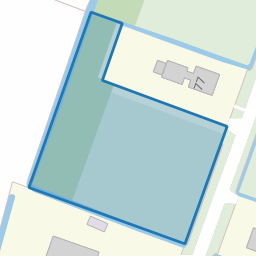 Perceel WTB00-H-2457