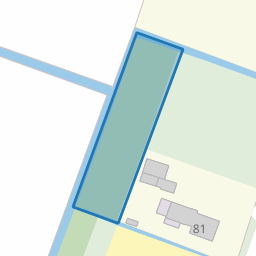 Perceel WTB00-H-2458