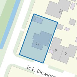 Perceel WTB00-H-2468