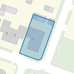 Perceel WTB00-H-2471