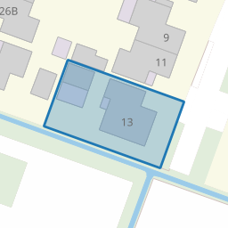 Perceel WTB00-H-2475