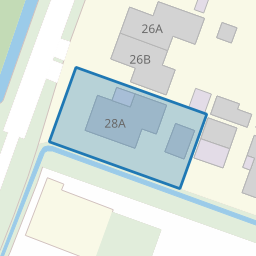 Perceel WTB00-H-2476