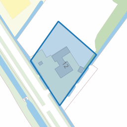 Perceel WTB00-H-2483