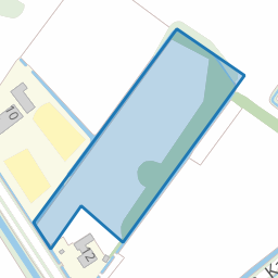 Perceel WTB00-H-2484