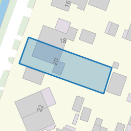 Perceel WTB00-H-2488