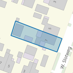 Perceel WTB00-H-2490