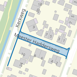 Perceel WTB00-H-2498